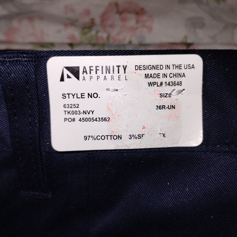 Affinity Apparel - image 5